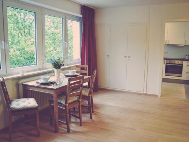 Apartment Mida Freiburg im Breisgau Room photo
