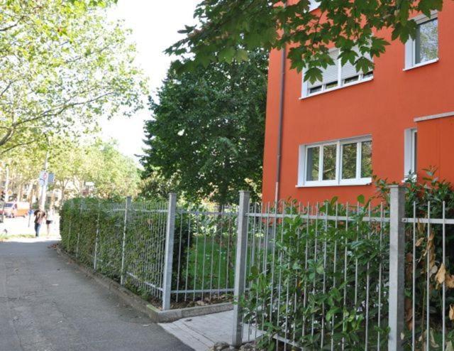 Apartment Mida Freiburg im Breisgau Exterior photo